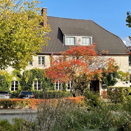Hotel Jaegerhof 코에스펠트 외부 사진