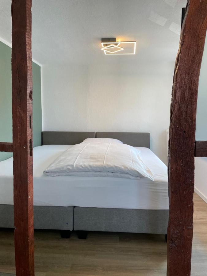 Hotel Jaegerhof 코에스펠트 외부 사진