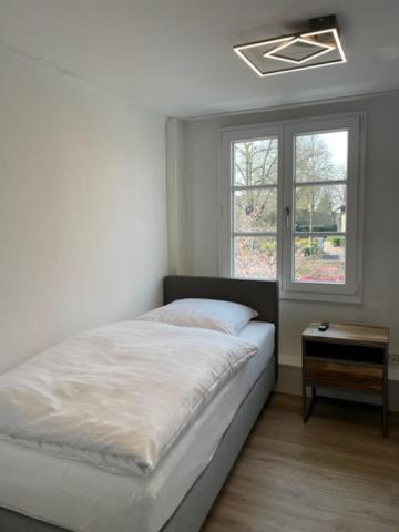 Hotel Jaegerhof 코에스펠트 외부 사진